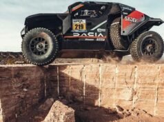 Cuộc đột kích. Ở Argentina, Sébastien Loeb chọc thủng lưới 2 lần nhưng không bỏ cuộc