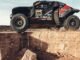 Cuộc đột kích. Ở Argentina, Sébastien Loeb chọc thủng lưới 2 lần nhưng không bỏ cuộc