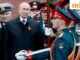 Cựu nhân viên Điện Kremlin cảnh báo giới tinh hoa và dư luận Nga đang quay lưng lại với Putin
