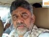 DK Shivakumar trở thành CM mới của Karnataka sau khi được bầu làm lãnh đạo CLP bang; lễ tuyên thệ vào ngày 3 tháng 6