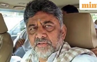 DK Shivakumar trở thành CM mới của Karnataka sau khi được bầu làm lãnh đạo CLP bang; lễ tuyên thệ vào ngày 3 tháng 6