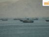 Đàm phán eo biển Hormuz Mỹ-Iran: Tất cả về kế hoạch 30 ngày, hủy bỏ phí cầu đường Tehran và những gì Rubio nói ở Jaipur