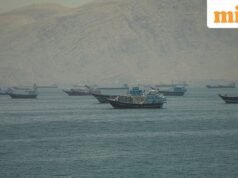 Đàm phán eo biển Hormuz Mỹ-Iran: Tất cả về kế hoạch 30 ngày, hủy bỏ phí cầu đường Tehran và những gì Rubio nói ở Jaipur