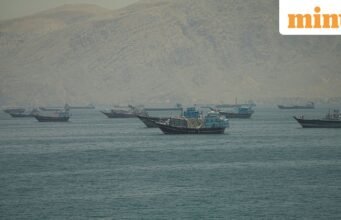 Đàm phán eo biển Hormuz Mỹ-Iran: Tất cả về kế hoạch 30 ngày, hủy bỏ phí cầu đường Tehran và những gì Rubio nói ở Jaipur