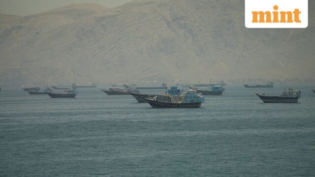 Đàm phán eo biển Hormuz Mỹ-Iran: Tất cả về kế