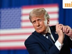 Đàm phán hòa bình Mỹ-Iran: Trump nói thỏa thuận Tehran ‘được đàm phán rộng rãi’ và eo biển Hormuz sẽ mở