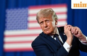 Đàm phán hòa bình Mỹ-Iran: Trump nói thỏa thuận Tehran ‘được đàm phán rộng rãi’ và eo biển Hormuz sẽ mở