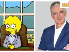 Dan Greaney là ai? Nhà văn của Simpsons đằng sau tập phim dự đoán Trump lan truyền sẽ hướng tới nhiệm kỳ tổng thống vào năm 2028