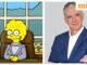 Dan Greaney là ai? Nhà văn của Simpsons đằng sau tập phim dự đoán Trump lan truyền sẽ hướng tới nhiệm kỳ tổng thống vào năm 2028