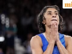 Delhi HC cho phép Vinesh Phogat tham gia thử nghiệm tuyển chọn Đại hội thể thao châu Á: ‘Làm mẹ không thể trở thành nền tảng cho…’