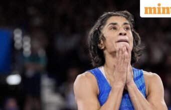 Delhi HC cho phép Vinesh Phogat tham gia thử nghiệm tuyển chọn Đại hội thể thao châu Á: ‘Làm mẹ không thể trở thành nền tảng cho…’