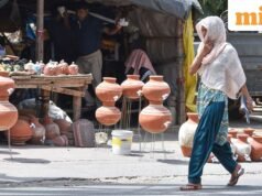 Delhi, UP, một số bang trong cảnh báo sóng nhiệt IMD: Sao Thủy vượt qua 45°C ở 29 địa điểm – Khi nào cần giảm nhẹ?