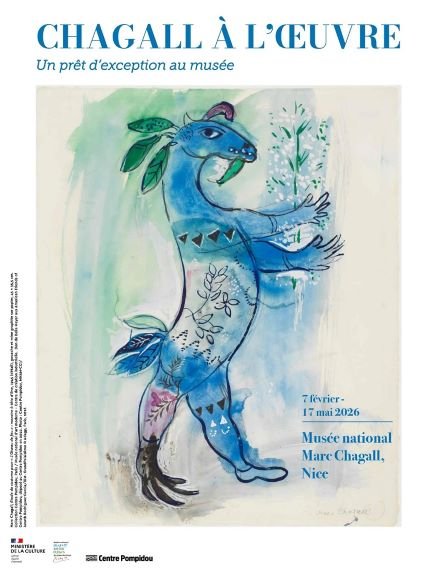 Đẹp qua Chagall - Nice 24