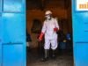 Dịch Ebola: 10 nước châu Phi nguy cơ; Mỹ mở rộng lệnh cấm du lịch đối với người có thẻ xanh – 10 điểm