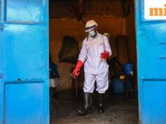 Dịch Ebola: 10 nước châu Phi nguy cơ; Mỹ mở rộng lệnh cấm du lịch đối với người có thẻ xanh – 10 điểm