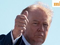Dịch Ebola: Chính quyền Trump chuẩn bị cơ sở cách ly ở Kenya cho người Mỹ tiếp xúc với virus