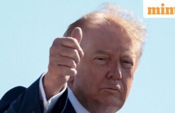 Dịch Ebola: Chính quyền Trump chuẩn bị cơ sở cách ly ở Kenya cho người Mỹ tiếp xúc với virus