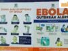 Dịch Ebola: Kenya tiến hành thành lập trung tâm kiểm dịch của Hoa Kỳ dành cho những người Mỹ tiếp xúc với vi rút, bất chấp những hạn chế