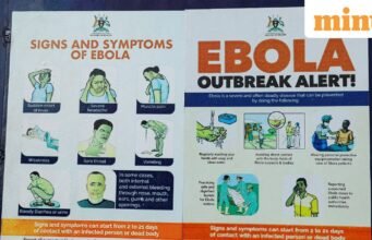 Dịch Ebola: Kenya tiến hành thành lập trung tâm kiểm dịch của Hoa Kỳ dành cho những người Mỹ tiếp xúc với vi rút, bất chấp những hạn chế