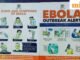 Dịch Ebola: Kenya tiến hành thành lập trung tâm kiểm dịch của Hoa Kỳ dành cho những người Mỹ tiếp xúc với vi rút, bất chấp những hạn chế