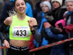Điền kinh. Julie Lejarraga và Aissata Peters đăng quang, Jeff Erius thất vọng tại National Interclubs