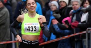 Điền kinh. Julie Lejarraga và Aissata Peters đăng quang, Jeff Erius thất vọng tại National Interclubs