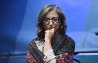 Diệt chủng ở Gaza: Hoa Kỳ khôi phục các lệnh trừng phạt đối với Francesca Albanese, báo cáo viên đặc biệt của Liên hợp quốc về lãnh thổ Palestine