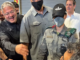 Đội tàu cho Gaza: đoạn video tai tiếng của Ben Gvir là hiện thân, biểu tượng cho chính sách diệt chủng và thuộc địa của Israel