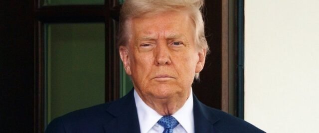 Donald Trump chỉ trích các đồng minh châu Âu của