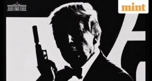 Donald Trump vào vai James Bond? Nhà Trắng có đề xuất khi phiên điều trần 007 mở