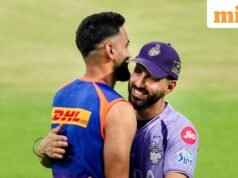 Dự đoán KKR vs MI: Ai sẽ thắng, Kolkata Knight Riders hay Mumbai Indians? Chúng tôi đã hỏi ChatGPT