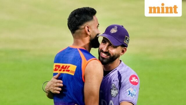 Dự đoán KKR vs MI: Ai sẽ thắng, Kolkata Knight