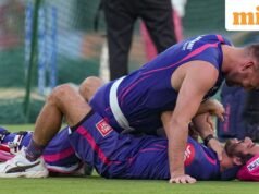 Dự đoán vòng loại IPL 2026: Ai sẽ thắng, Sunrisers Hyderabad hay Rajasthan Royals? Chúng tôi đã hỏi ChatGPT