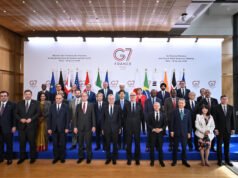 Đừng gọi đó là sự trở lại của G7