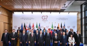 Đừng gọi đó là sự trở lại của G7