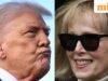 E. Jean Carroll là ai? Nhà báo bị điều tra hình sự DOJ cáo buộc Trump lạm dụng tình dục