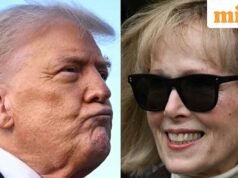 E. Jean Carroll là ai? Nhà báo bị điều tra hình sự DOJ cáo buộc Trump lạm dụng tình dục