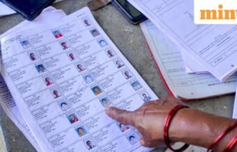 EC cho biết giai đoạn liệt kê SIR bắt đầu ở Odisha, Mizoram, Sikkim và Manipur