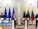 EU: Các vụ xâm nhập bằng máy bay không người lái gần đây ở vùng Baltic không phải là “sự cố riêng lẻ”