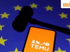 EU phạt nhà bán lẻ trực tuyến Trung Quốc Temu 232 triệu USD vì vi phạm luật dịch vụ kỹ thuật số