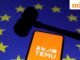 EU phạt nhà bán lẻ trực tuyến Trung Quốc Temu 232 triệu USD vì vi phạm luật dịch vụ kỹ thuật số