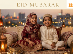 Eid-ul-Adha 2026 Lời chúc, hình ảnh, tin nhắn, Facebook, Trạng thái WhatsApp để chúc Eid Mubarak ở Bakrid