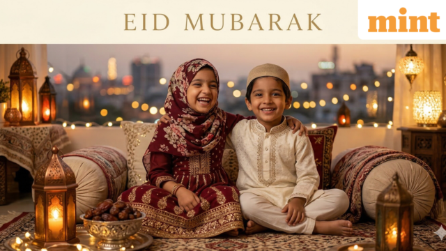 Eid-ul-Adha 2026 Lời chúc, hình ảnh, tin nhắn, Facebook, Trạng