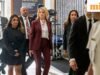 Epstein mở cuộc điều tra: Pam Bondi từ chối trả lời các câu hỏi về sự liên quan của Trump, đảng Dân chủ nói