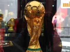 FIFA World Cup 2026: AG của New York và New Jersey mở cuộc điều tra khi giá vé cho các trận đấu trên sân vận động MetLife tăng vọt