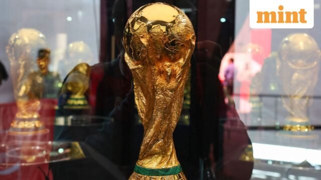 FIFA World Cup 2026: AG của New York và New