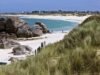 Finistère được đặt trong tình trạng báo động màu vàng, lần đầu tiên đối với một bộ phận của Pháp từ tháng 5