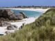 Finistère được đặt trong tình trạng báo động màu vàng, lần đầu tiên đối với một bộ phận của Pháp từ tháng 5