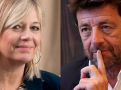 Flavie Flament đã đệ đơn tố cáo Patrick Bruel bị hiếp dâm
