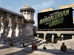 Fortnite sẽ phát trực tuyến 10 phút The Mandalorian & Grogu trước khi phim ra mắt